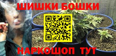 шишки Пушкино